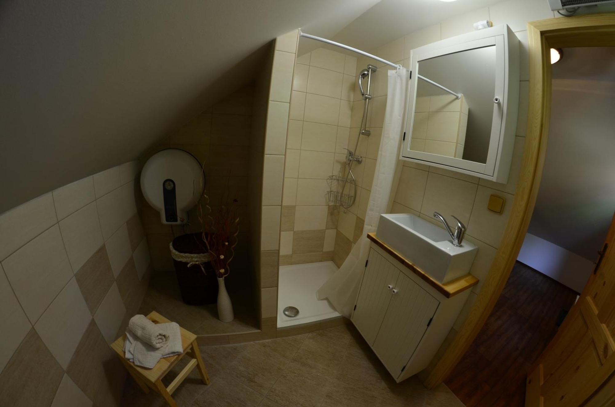 Chata Nela Horní Planá Zewnętrze zdjęcie