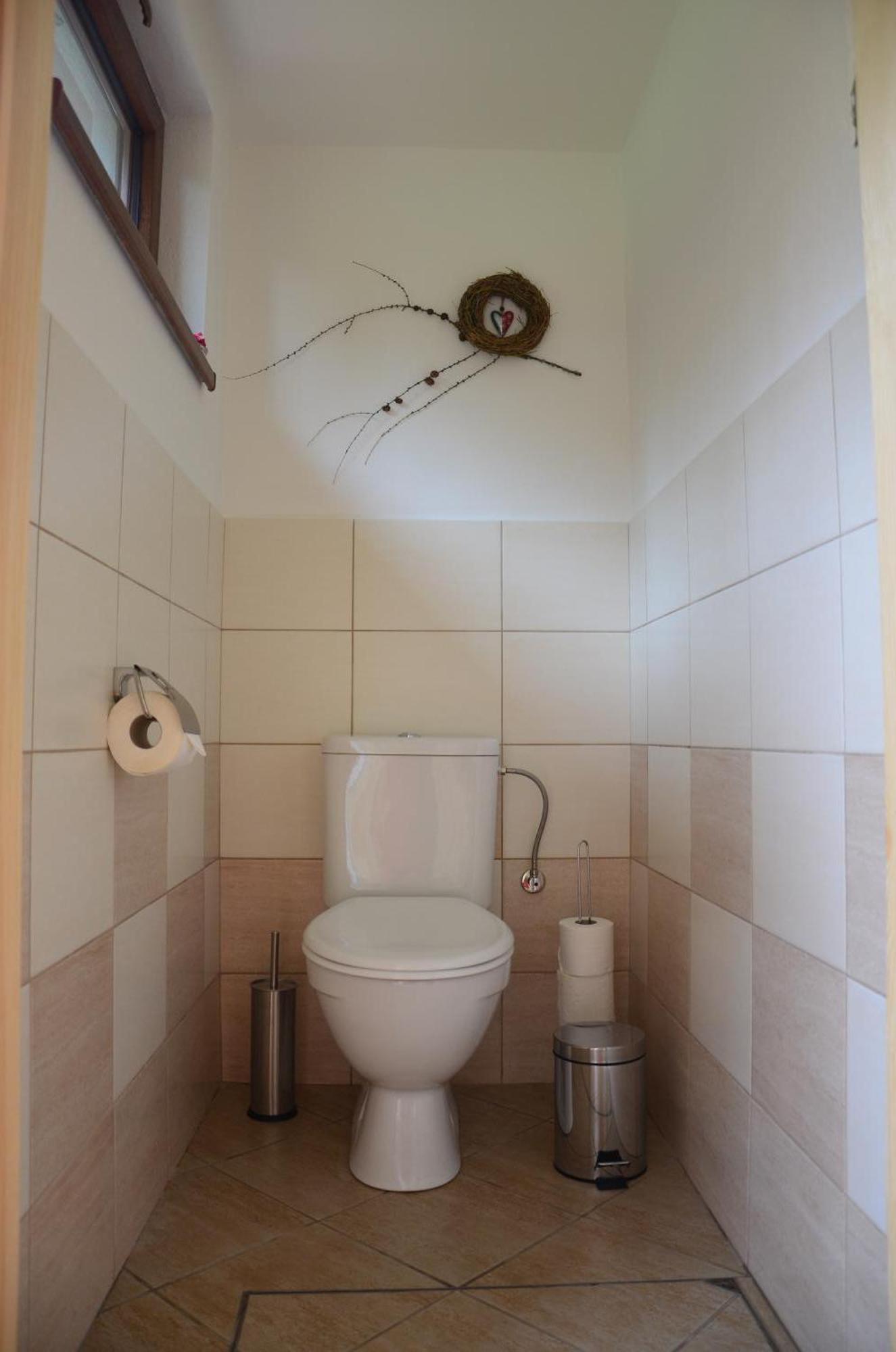 Chata Nela Horní Planá Zewnętrze zdjęcie